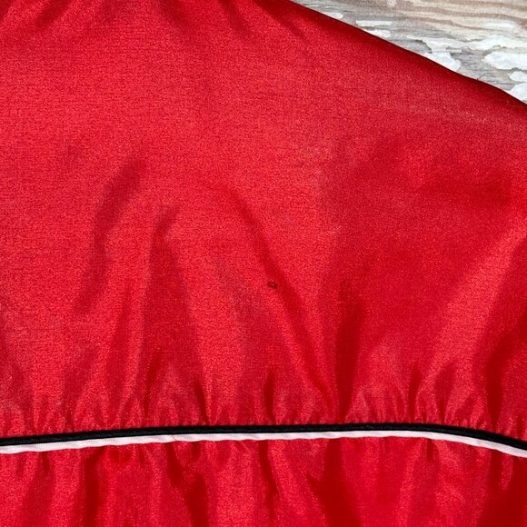 Vintage Holloway Peterbilt of Nortern Ohio Findlay zip up Jacket - Picture 5 of 8